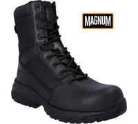Magnum Safety Boots Vanguard 8.0 Side-Zip Lightweight Tactical Patrol UK 4-13