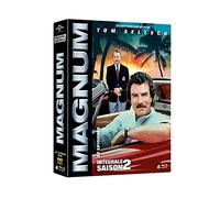 Magnum-Saison 2 [Version Restaurée]