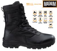 Magnum Scorpion 8.0 SZ - Tactical Boots Black M000150095 New