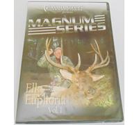 Magnum Series Elk Euphoria 1 [DVD] [Region 1] [US Import] [NTSC]