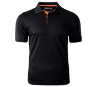 Magnum Short Sleeve Polo