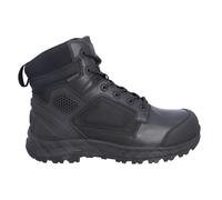 Magnum Spider Exo 6.0 CT CP WP SZ Mens Safety Boots - Black - Size UK 12