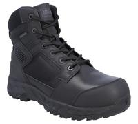 Magnum Spider Exo 6.0 Ct Cp Wp Sz Safety Footwear Size 8 40582-75802-05