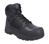 Magnum Spider Exo 6.0 Ct Cp Wp Sz Safety Footwear Size 12 40582-75802-12