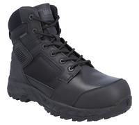 Magnum Spider Exo 6.0 Ct Cp Wp Sz Safety Footwear Size 5 40581-75801-05