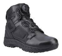Magnum Spider Exo 6.0 M-Lock Occupational Boots Mens Shoes Duty Work Black