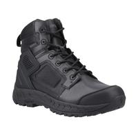 Magnum Spider Exo 6.0 SZ Black Waterproof Occupational Non-Safety Boots 6-14 Pre