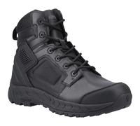 Magnum Spider Exo 6.0 WP SZ Occupational Footwear Black UK 6.5 BlackUK 6.5Black Boots (11498) Men's Breathable