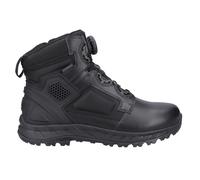 Magnum Spider Exo 6.0 WP M-Lock Mens Safety Boots - Black - Size UK 8