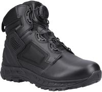 Magnum Spider Exo 6.0 WP M-Lock Black Occupational Footwear for Male - Size 13
