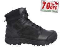 Magnum Spider Exo 6.0 WP SZ Occupational Footwear Black UK 6 BlackUK 6Black Boots (11498) Men's Breathable