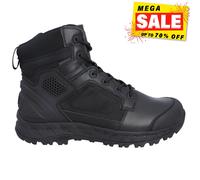 Magnum Spider Exo 6.0 WP SZ Occupational Footwear Black UK 6 BlackUK 6Black Boots (11498) Men's Breathable
