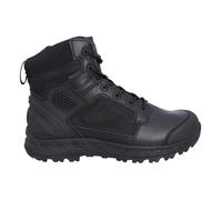 Magnum Spider Exo 6.0 WP SZ Mens Safety Boots - Black - Size UK 6.5