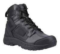 Magnum Mens Waterproof Boots Uniform Spider Exo 6 0 Lace Up black UK Size