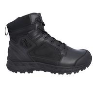 Magnum Spider Exo 6.0 WP Sz Black Occupational Footwear for Male - Size 12