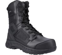 Magnum Spider Exo 8.0 Ct Cp Wp Sz Safety Footwear Size 9 40588-75808-07
