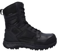 Magnum Spider Exo 8.0 SZ CT CP, boots waterproof unisex 48 EU Black
