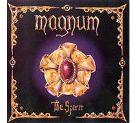 Magnum - Spirit-Live