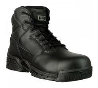 Magnum Stealth Force 6.0 Ct Cp Uniform S3 Safety Boot Black UK5.5 Colo UK5.5 - EU36 - US6.5