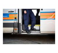 Magnum Stealth Force 6.0 Ct Cp Uniform Safety Boot Size 3 38383-71571-01