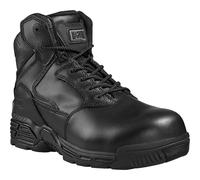Magnum Stealth Force 6.0 Ct Cp Uniform S3 Safety Boot Black UK4 Colour UK4 - EU37 - US5