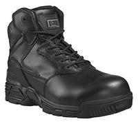Magnum Stealth Force 6.0 CT CP, Unisex Adults' SRC Safety Boots, Black (Black 069), 9 UK (43 EU)