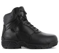 MAGNUM Stealth Force 6.0 Leather S3 Safety Boots Black M801429