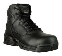 Magnum Unisex Stealth Force 6.0 CT CP Uniform Safety Boot, Black 6.5
