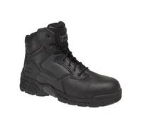 Magnum Stealth Force 6.0 Safety Boots Womens | Safety Boots | Black | UK Size 5.5