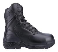 Magnum Stealth Force 8" Composite Toe cap and Midsole Safety Boot UK3 - EU36 - US4