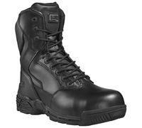 Magnum Stealth Force 8.0 S3 Safety Boots Mens Ladies Work Uniform Composite Toe