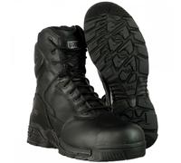 Magnum Stealth Force 8 Composite S3 SRC Safety Toe Cap Midsole Black Work Boots