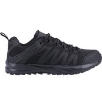 Magnum Storm Trail Lite Men's | Slip On Shoes | Black | UK Size 6