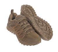 Magnum Storm Trail Lite Shoes - Coyote