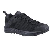Magnum Storm Trail Lite Uniform Trainers Black Abrasion resistant PU overlays