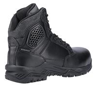 Magnum Strike Force 6.0 Mens Safety Boots Black 13 UK