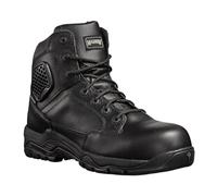 Magnum Strike Force 6.0 Mens Safety Boots Black 6 UK