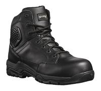 Magnum Strike Force 6.0 Side-Zip Waterproof S3 Safety Work Boots Men Ladies Full