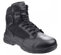 Magnum Strike Force 6.0 Waterproof Mens Uniform Boots Black UK7 Colour UK7 - EU41 - US8