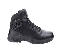 Magnum Strike Force 6.0 Wp Uniform Boot | Boots | Black | UK Size 5