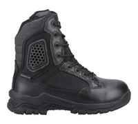 Magnum Strike Force 8.0 Waterproof Side Zip Uniform Boots