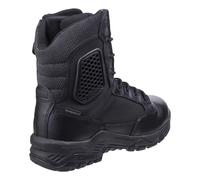 Magnum Strike Force 8.0 Wp Mens Safety Boots Black 9 UK