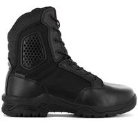 Magnum Strike Force 8.0 SideZip WP Waterproof Tactical Boots New
