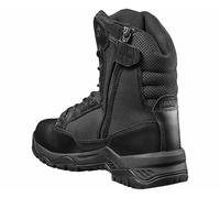 Magnum Strike Force 8.0 Wp Mens Safety Boots Black 11 UK