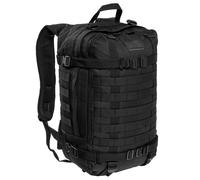 Magnum Tajga 45 l Backpack - Black