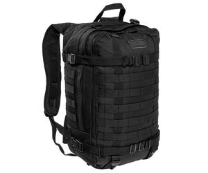 Magnum Tajga 45 l Backpack - Black