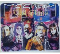 Magnum - Tall ships