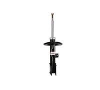 Shock absorber Front Axle Left Top pin AGC048MT Magnum Technology for CITROËN