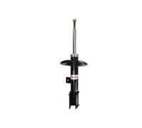 Shock absorber Front Axle Right Top pin AGC049MT Magnum Technology for CITROËN