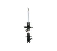 Shock absorber Front Axle Right Top pin AGF089MT Magnum Technology for FIAT OPEL